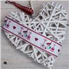 Order  Christmas Ribbon - Hanging Decorations